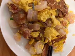 -盒马鲜生(丁香国际店)
