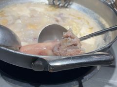 -骨之味·筒骨汤火锅(江头店)