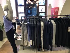 -lululemon(新天地店)