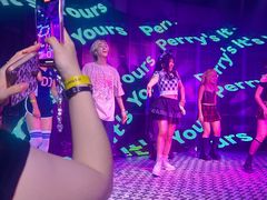 -Perry's·酒吧(黄埔大道店)