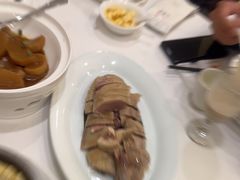 -小厨娘淮扬菜(板桥一店)