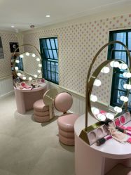 -奈尔宝家庭中心·亲子餐厅(华采天地店)