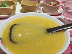 -西贝(科华王府井店)