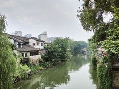 -小河直街历史文化街区