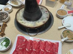 -阳坊大都涮羊肉(阳坊总店)