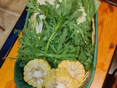 -大吉利·潮汕鲜牛肉火锅(总店)