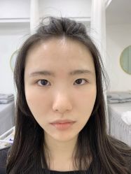 -韩美绣·骨相纹眉·洗眉美瞳线