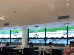 大堂-卡朋西餐(较场西路店)