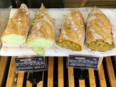飞鱼籽面包-Let's Taipei 非常烘焙(太古里店)