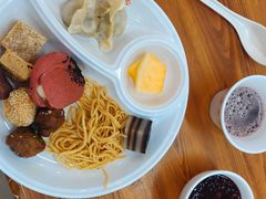 -素清香(解放路店)
