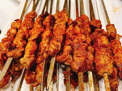 -巴依老爷新疆美食(望京小街店)