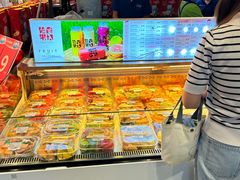 -盒马鲜生(岭南新世界店)