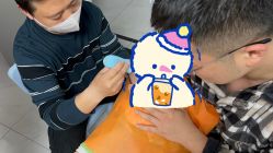 -龙文宝贝上门婴儿理发满月剃胎毛(总店)