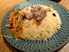 -耶里夏丽新疆餐厅(百联中环购物广场店)
