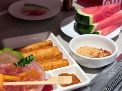 -海底捞火锅(万达广场店)