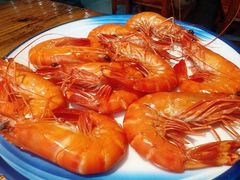 -八方海味餐厅