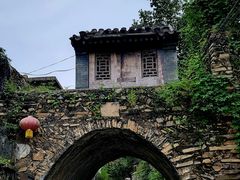 -水峪民俗村