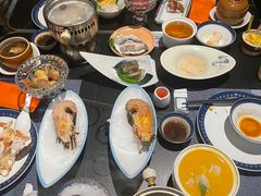 -海鼎荟海鲜姿造(仟禧汇店)