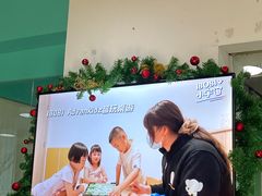 -IBOBI亲子游泳俱乐部(华侨城中心)