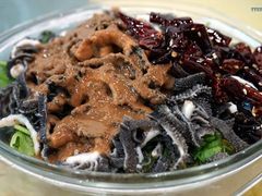 -老爆肚满五香烧牛羊肉