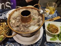 -滇道云南特色料理(康定路店)
