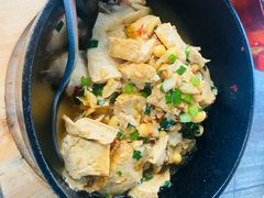 -回头食客-李久其家民间餐厅(望城金桥国际店)