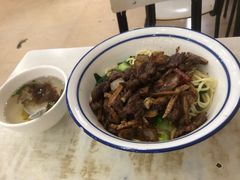 -姚记面馆(瑶琳路店)