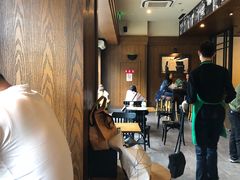 -星巴克臻选(武汉首义汇店)