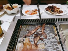 -星伦多自助料理·涮烤一体(奉贤龙湖天街店)