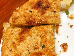 牛肉烧饼-四海楼(如皋定慧禅寺店)