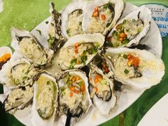 -盛港湾海鲜食府(黄沙店)