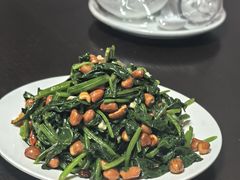 -玫瑰红烤羊排(北新桥三条店)