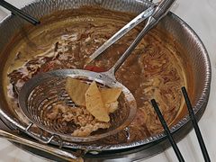 -潮汕大目牛肉火锅(水围店)