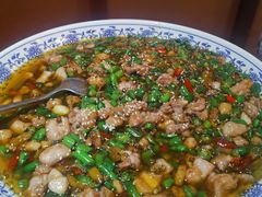 -杨记隆府(白象街店)