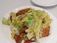 -巴依老爷·新疆美食(上城区天城路店)