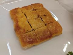 -楚山晓·湖北菜(武汉光谷K11店)