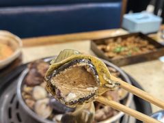 -船梆煮•蒸汽海鲜·生腌干蒸(五四广场店)