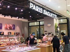 -巴黎贝甜(华堂新辰汇店)