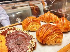 -V咖啡(兰州盛达希尔顿酒店)