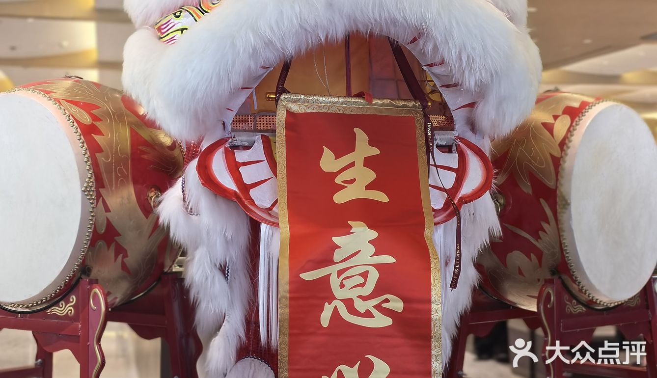 我可太爱早茶啦
