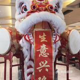 我可太爱早茶啦
