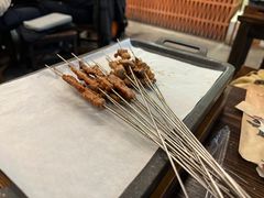 -破店肥哈·东北烧烤·夜宵(南山保利店)