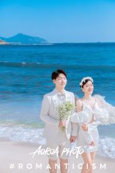 -金公主婚纱摄影(和平店)