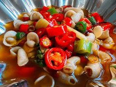 -禾风·海鲜料理自助(玉林店)