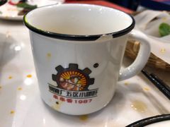 -XiaoJunGan Hotpot 钢管厂五区小郡肝火锅串串香