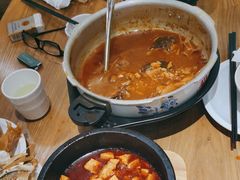 -老海陵·泰州菜(图书馆店)