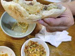 -长安后宰门水盆羊肉(新都心店)