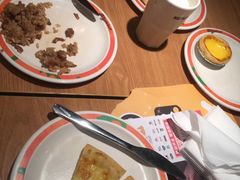 -比格比萨自助(裕源大厦店)