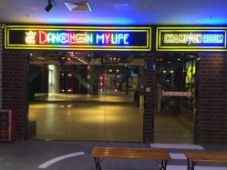 -Speed Dance Studio