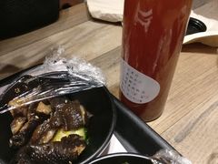 -好人民间小吃(镇江八佰伴店)